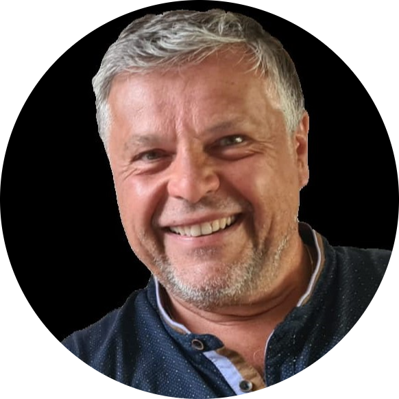 Go to the profile of Le Bert