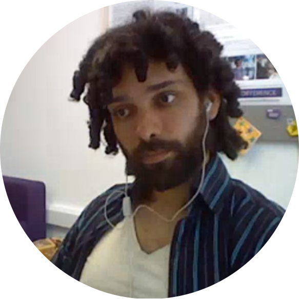 Go to the profile of Nick Weise