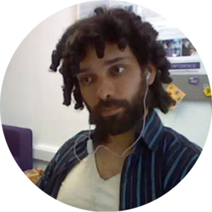 Go to the profile of Nick Weise