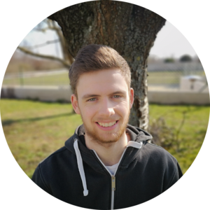 Go to the profile of Paul Kaufmann