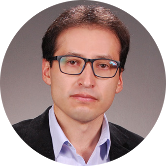 Go to the profile of Fabian Jimenez