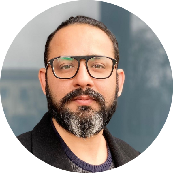 Go to the profile of Muhammad Ali Butt