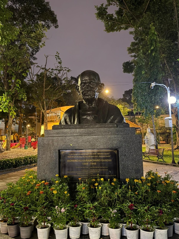 Reflections on Ethical Leadership and Global Citizenship