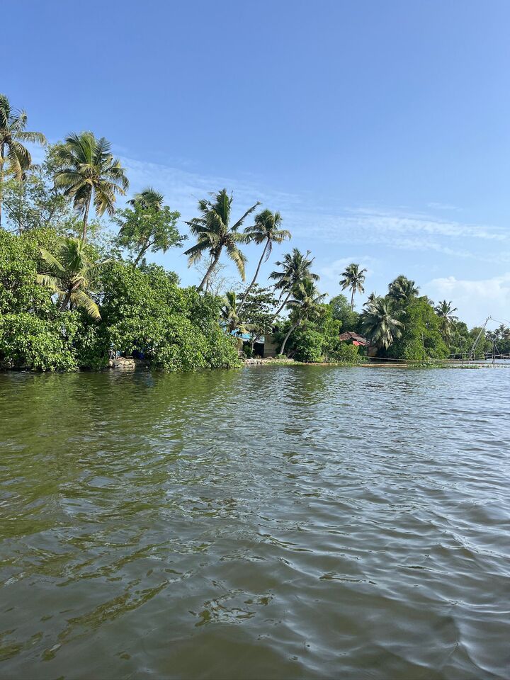 CraftHER by SWARA 2025 LIA Week 1 Reflections