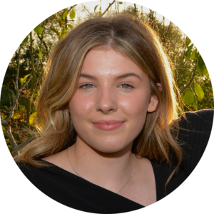 Go to the profile of Maisy Ekins-Malcolm