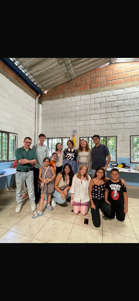 LiA Reflections- Medellín, Colombia