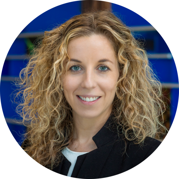 Go to the profile of Magdalena Kasendra