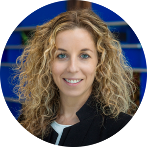 Go to the profile of Magdalena Kasendra