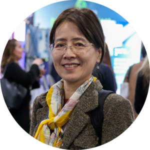 Go to the profile of Lei Yin