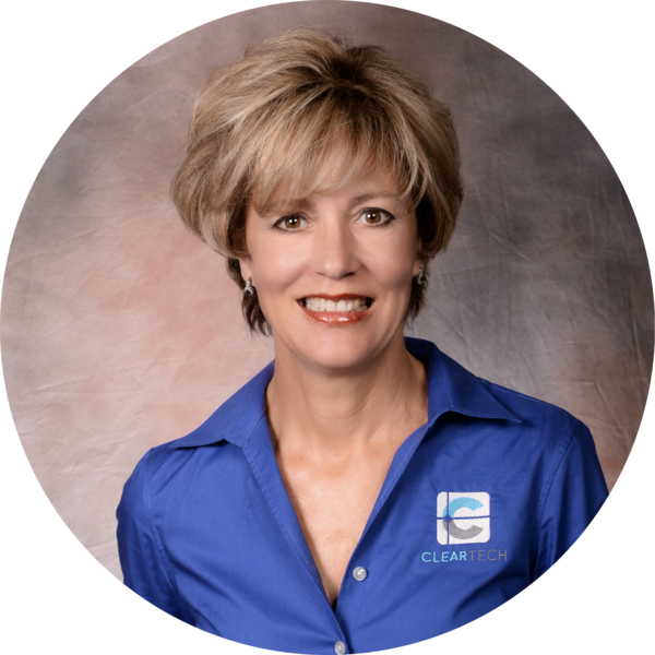 Go to the profile of Christina De Bono