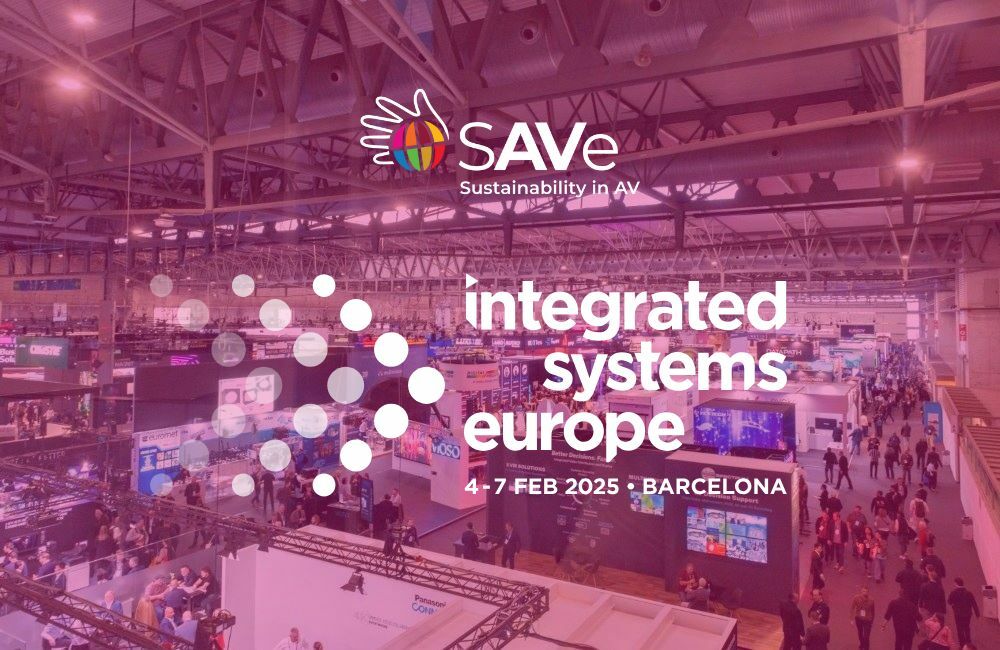 SAVe at ISE 2025