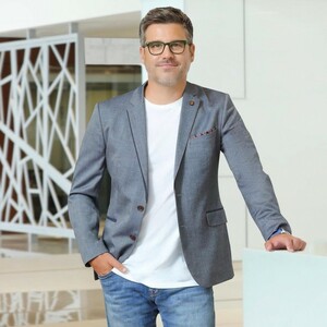 Go to the profile of Zachary Penska