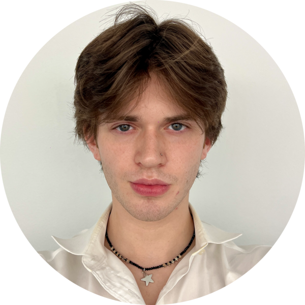 Go to the profile of Ethan McDowell