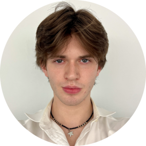 Go to the profile of Ethan McDowell