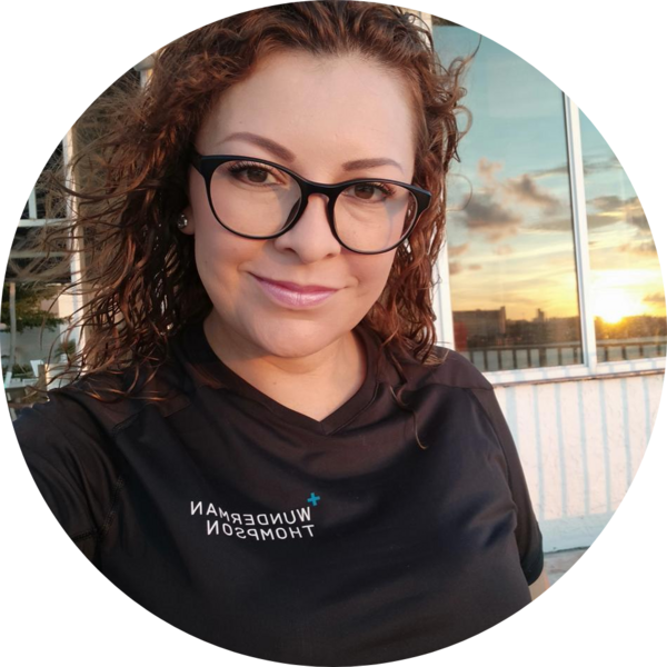 Go to the profile of Paola Ceballos