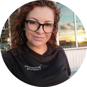 Go to the profile of Paola Ceballos