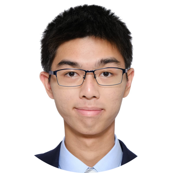 Go to the profile of Lo Kai Shun John