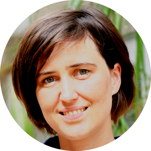 Go to the profile of Magdalena Lorenowicz