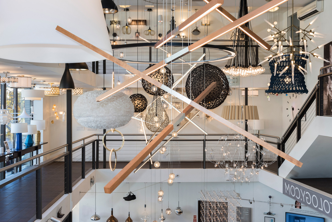 Smart Home Summit: Light & Technology