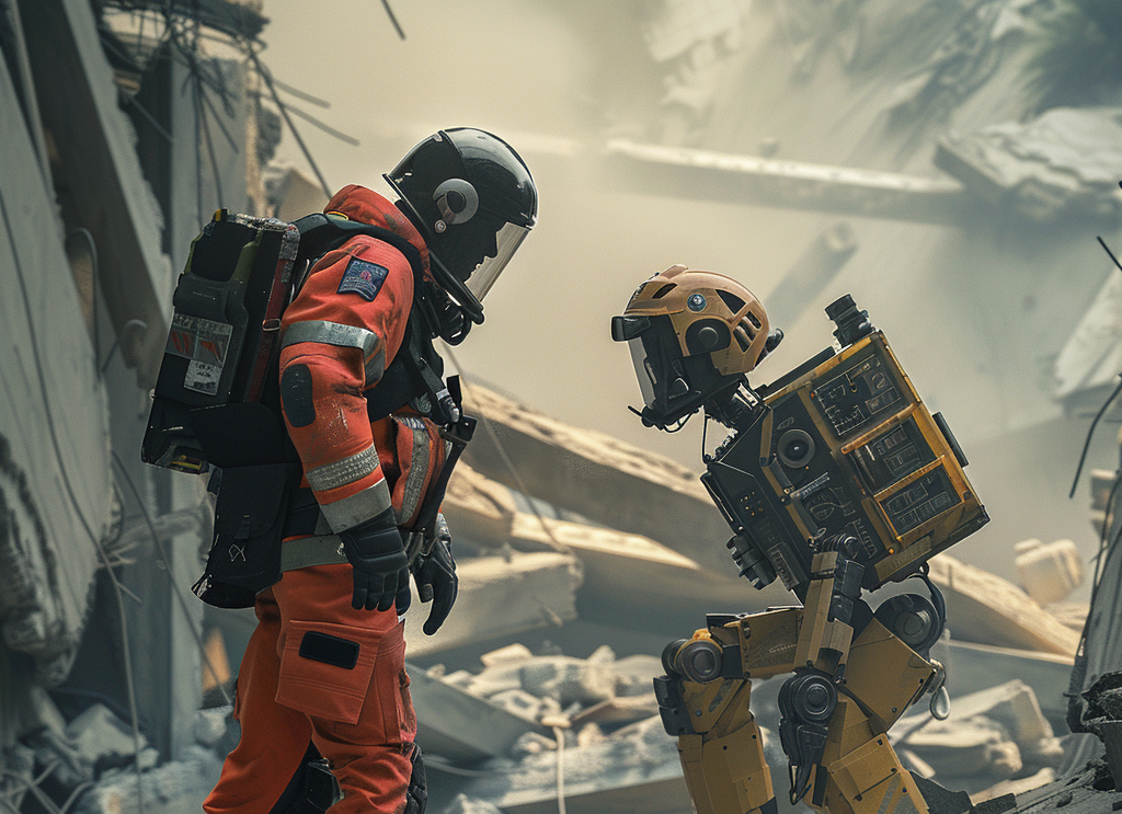 Enhancing Human-AI Collaboration: Profiling for Better Social Intelligence