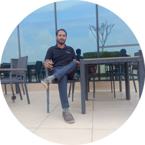 Go to the profile of Murali Dhasarathan