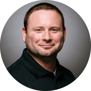 Go to the profile of Chris Lookenott