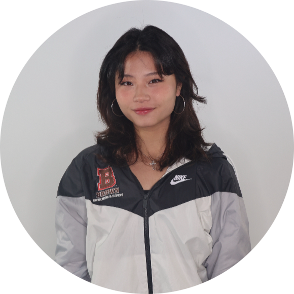 Go to the profile of Elena Yeh