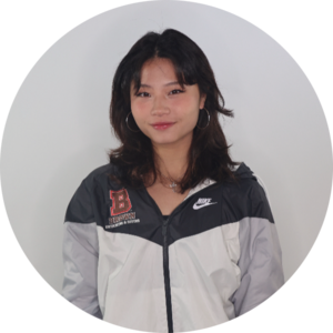 Go to the profile of Elena Yeh