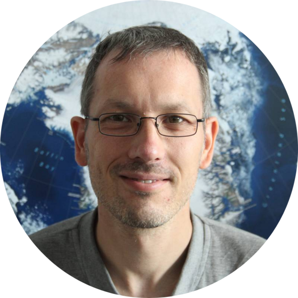 Go to the profile of Christian Stepanek