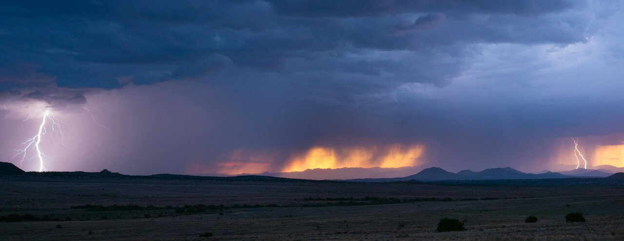 Monsoons in a warmer world 
