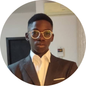 Go to the profile of Ebubechukwu David Anaevune