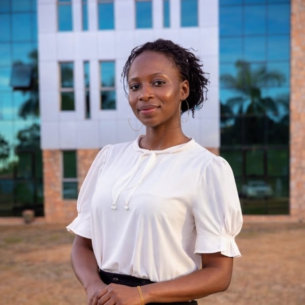 Go to the profile of Racheal Aye , CTS