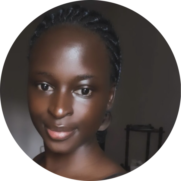 Go to the profile of Racheal Aye , CTS