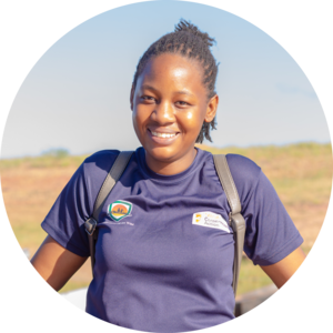 Go to the profile of Lisa Chitura