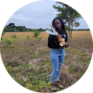 Go to the profile of Kumbirai Karen Chiro