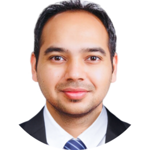 Go to the profile of Shashi Kant Bhatia