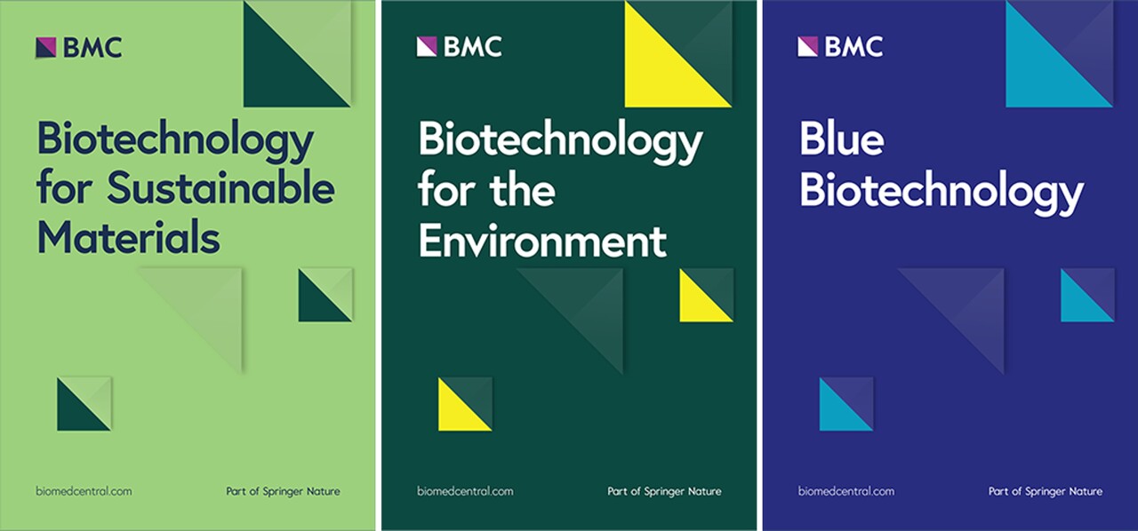 Emerging Journals for Sustainable Development Goals