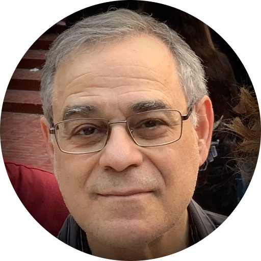 Go to the profile of Michael S. Steckler