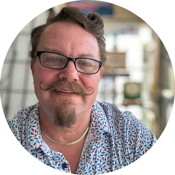 Go to the profile of Micah Dixon