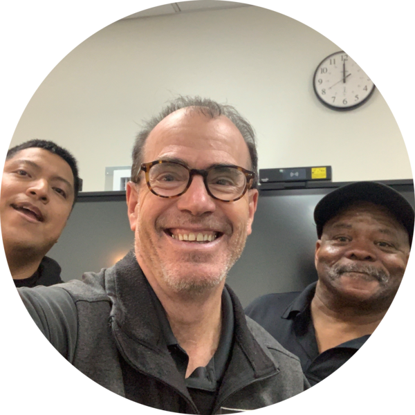 Go to the profile of Craig Justice