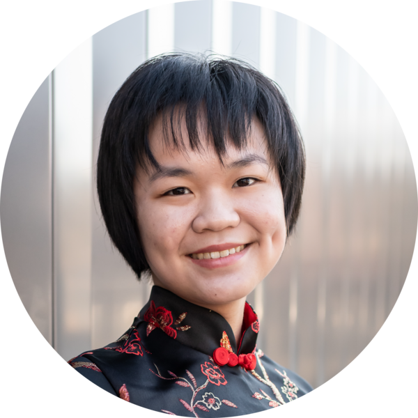 Go to the profile of C. Rachel Ngai