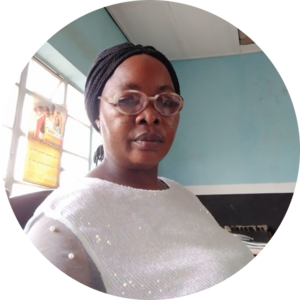 Go to the profile of Catherine Joke Adeseko