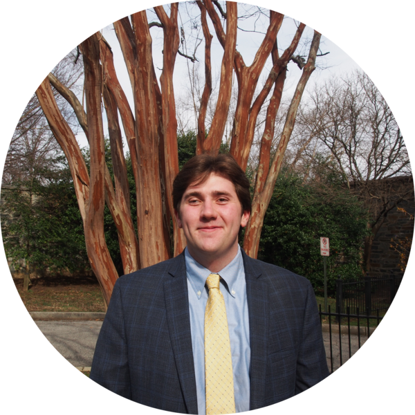 Go to the profile of Murphy Bonner