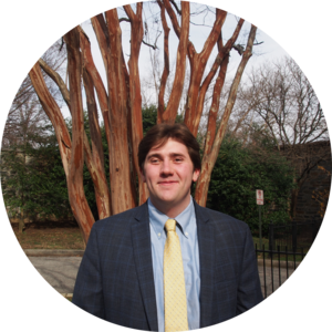 Go to the profile of Murphy Bonner