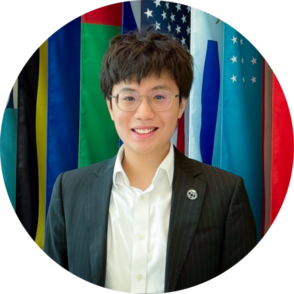 Go to the profile of Ted Yip