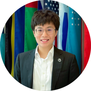 Go to the profile of Ted Yip