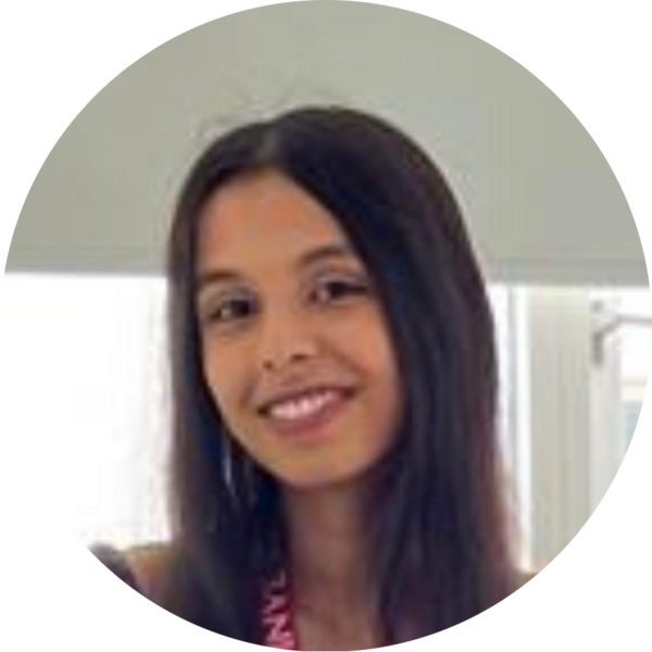 Go to the profile of Aaisha Keshari