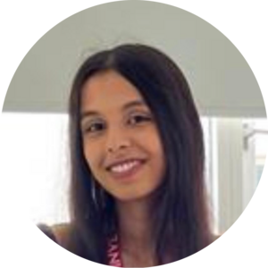 Go to the profile of Aaisha Keshari