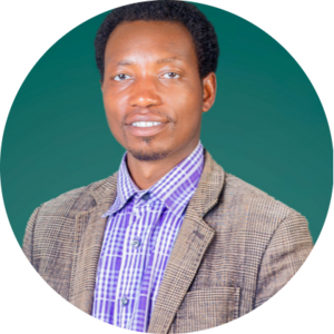 Go to the profile of Dauson Angelo Msumange