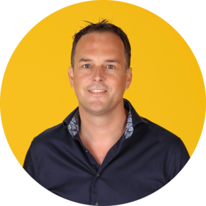 Go to the profile of Bart